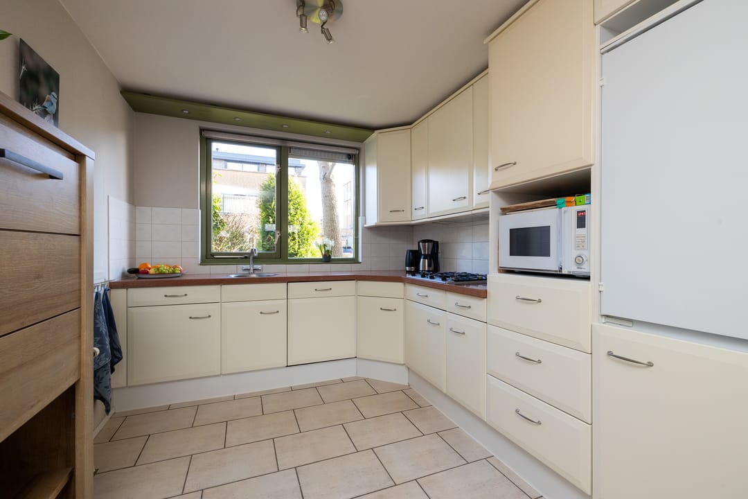 Foto 7 van Korenbloem 22