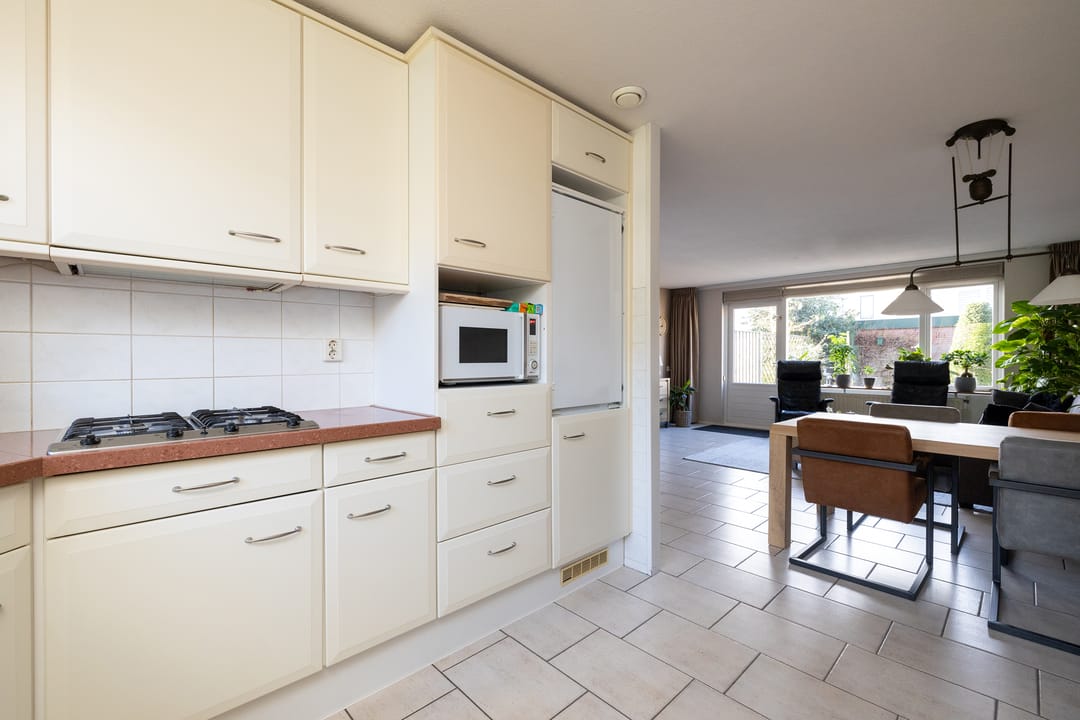 Foto 8 van Korenbloem 22