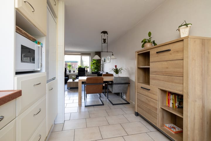 Foto 9 van Korenbloem 22