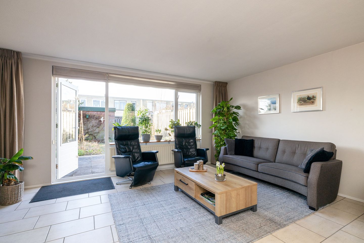 Foto 10 van Korenbloem 22