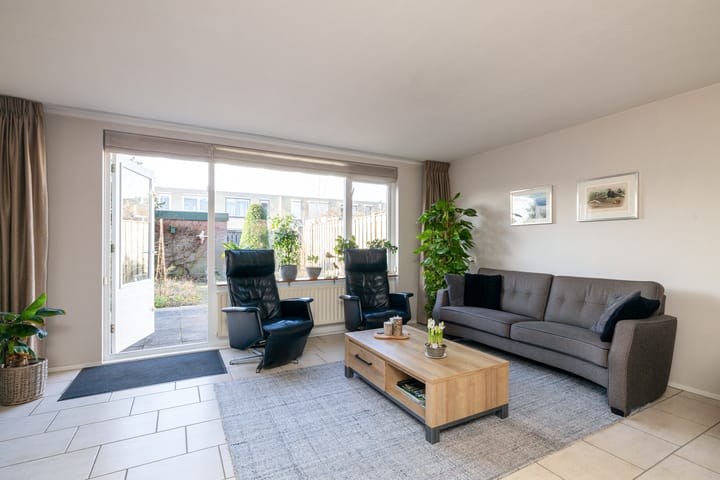 Foto 10 van Korenbloem 22