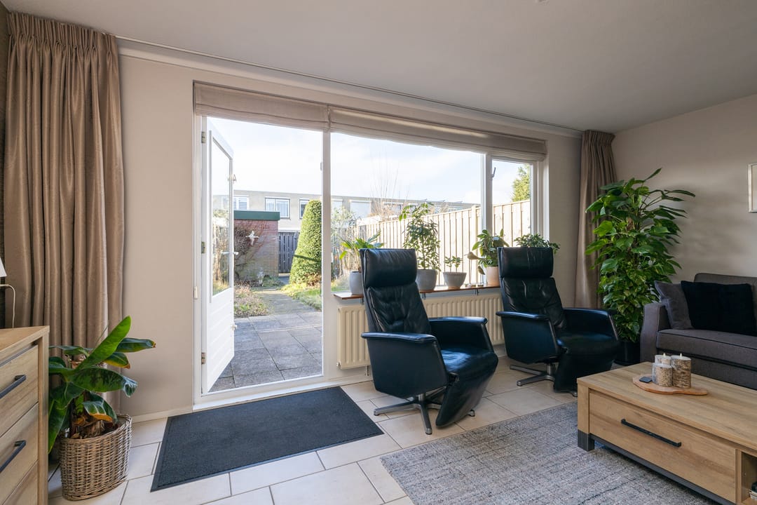 Foto 11 van Korenbloem 22