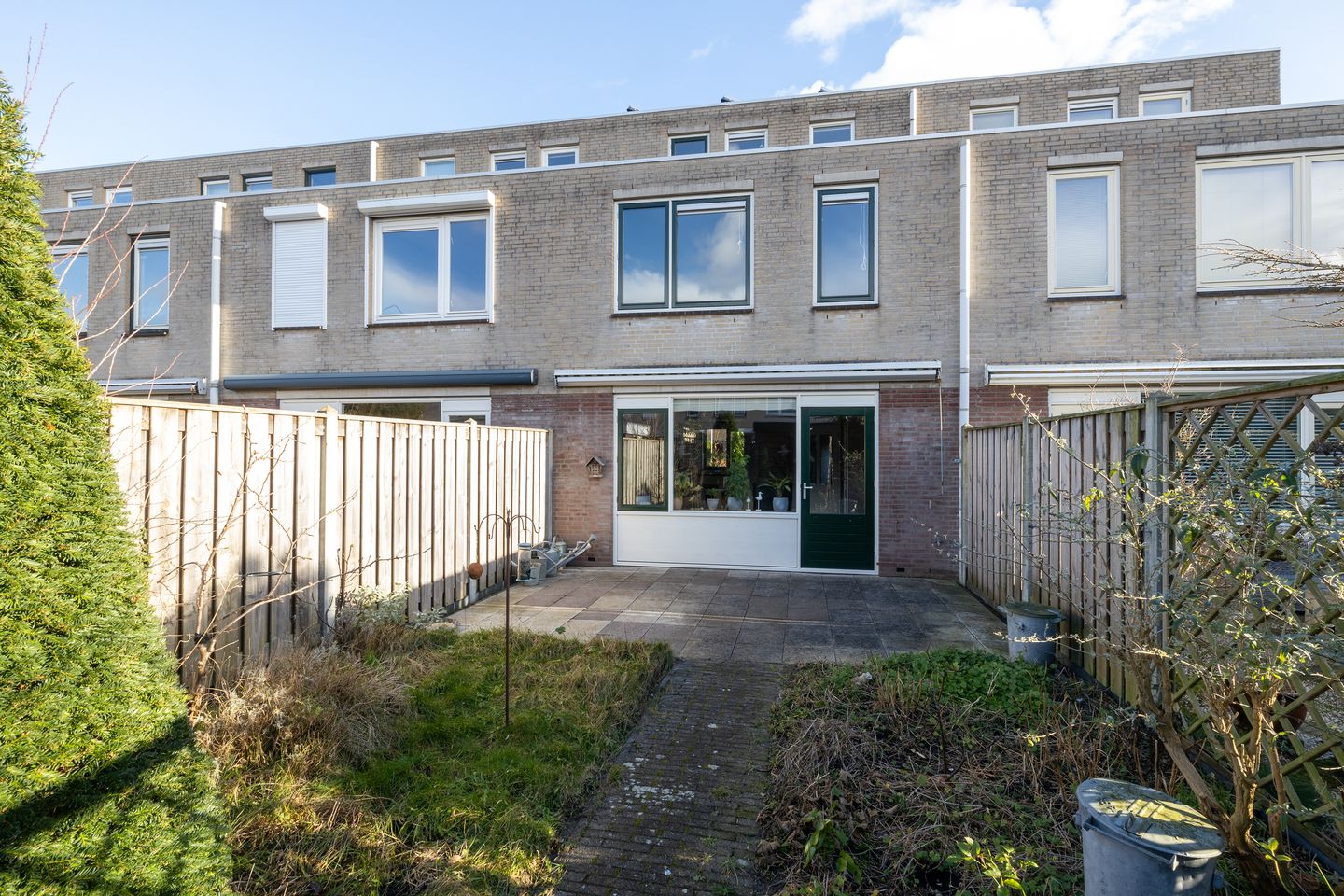 Foto 14 van Korenbloem 22