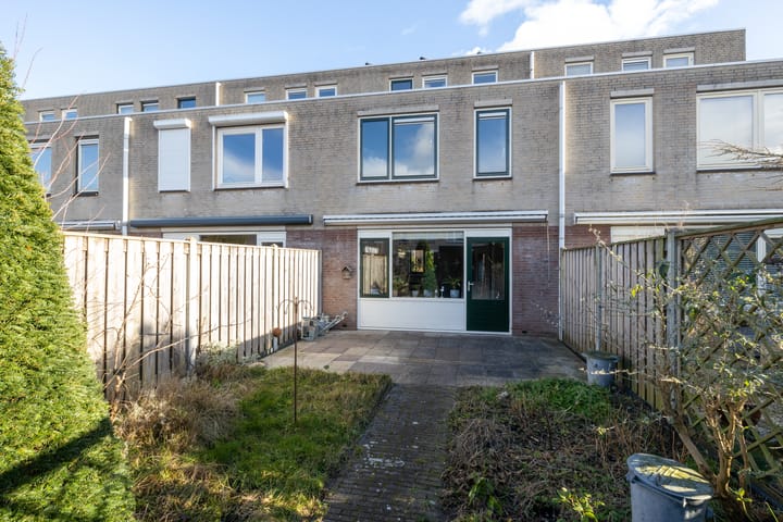 Foto 14 van Korenbloem 22