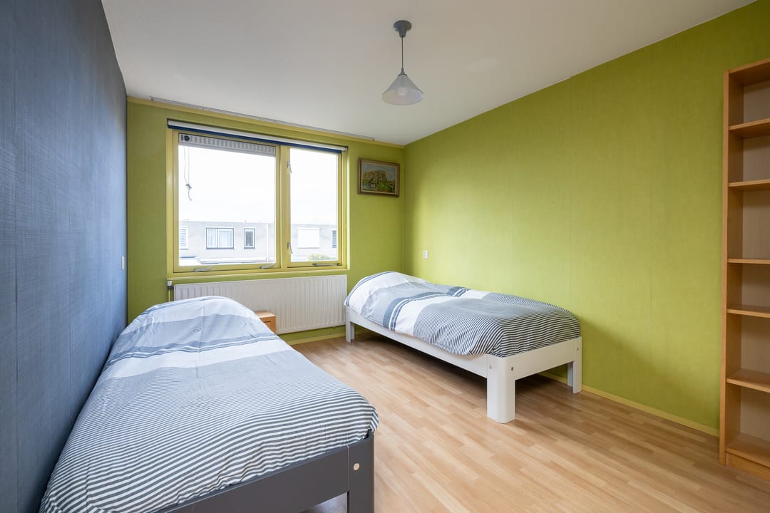 Foto 17 van Korenbloem 22