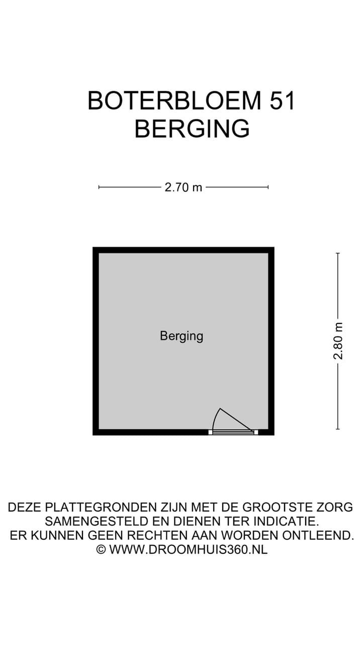 Foto 22 van Boterbloem 51