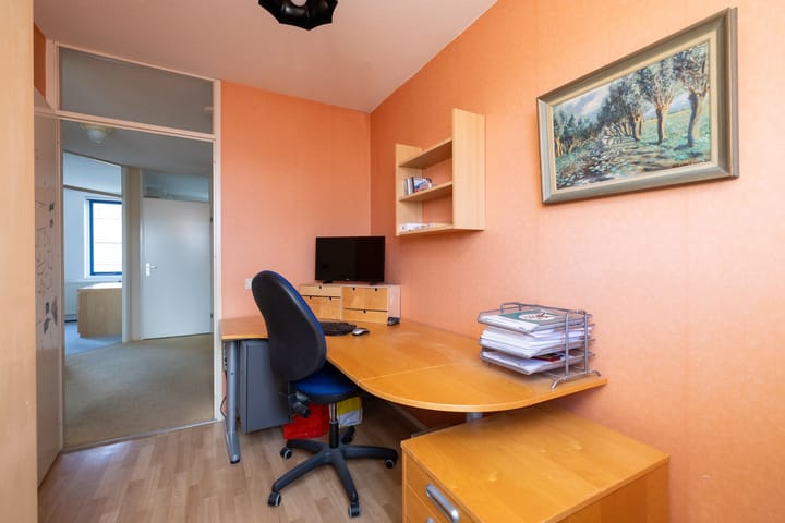 Foto 20 van Korenbloem 22