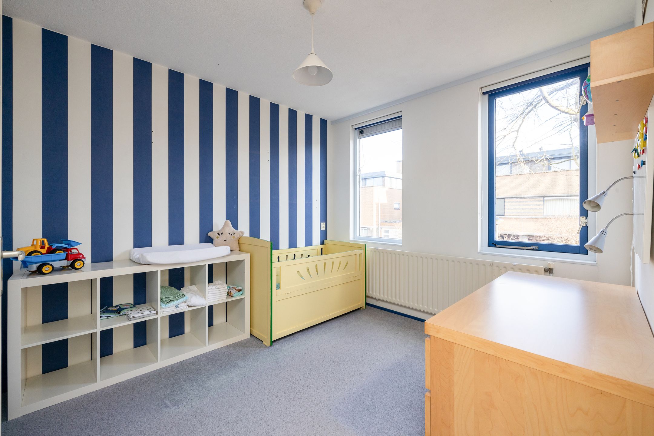 Foto 21 van Korenbloem 22