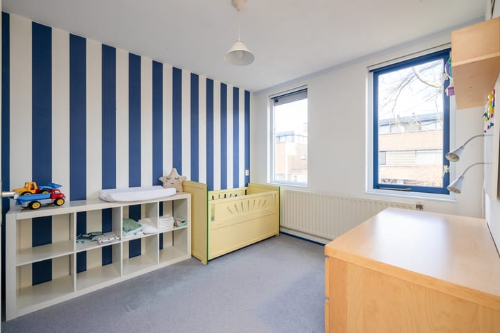 Foto 21 van Korenbloem 22