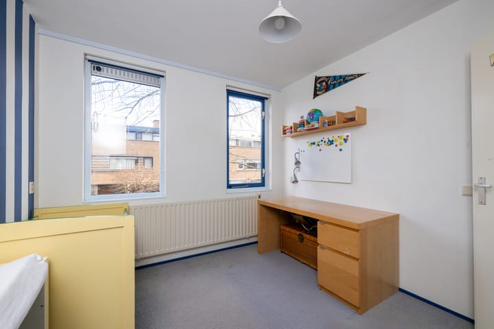 Foto 23 van Korenbloem 22