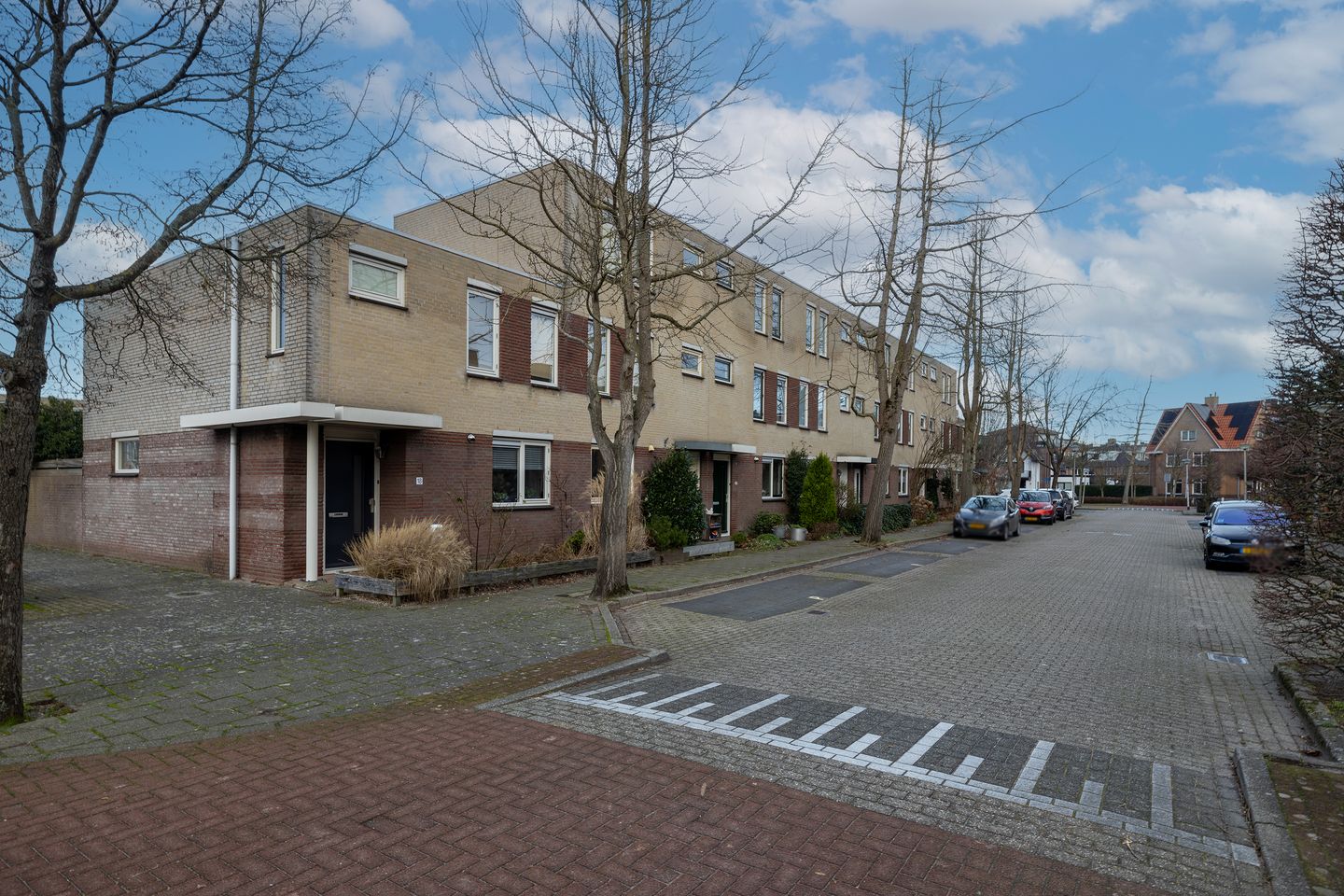 Foto 1 van Korenbloem 22