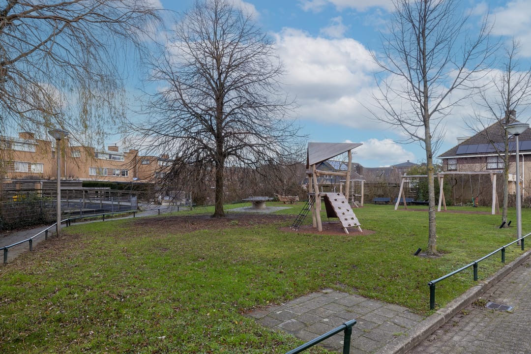 Foto 31 van Korenbloem 22