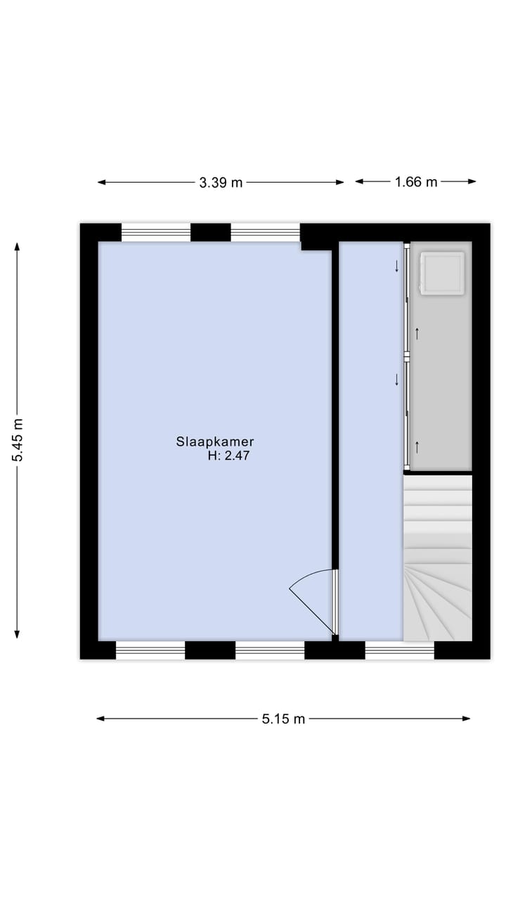 Foto 34 van Korenbloem 22
