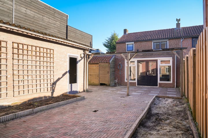 Photo 3 of Gezetstraat 4