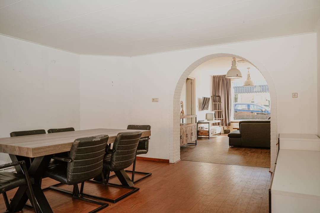 Foto 8 van Gezetstraat 4