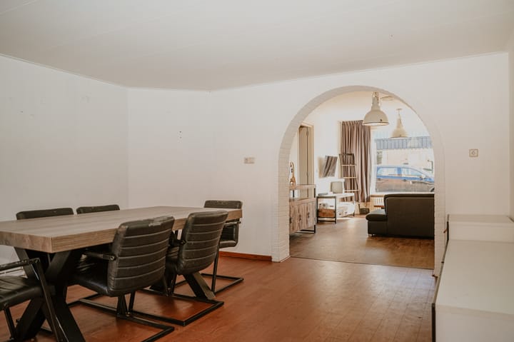 Foto 8 van Gezetstraat 4