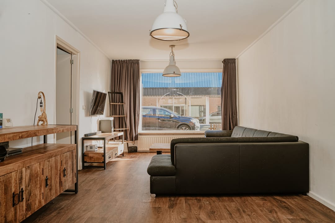 Foto 2 van Gezetstraat 4