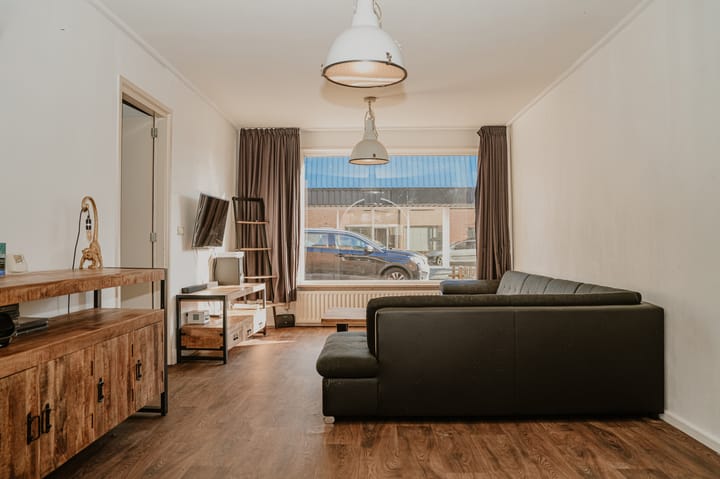 Photo 2 of Gezetstraat 4