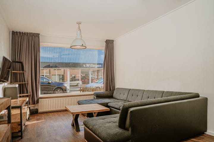 Foto 9 van Gezetstraat 4