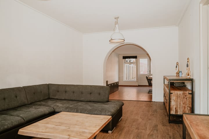 Photo 4 of Gezetstraat 4