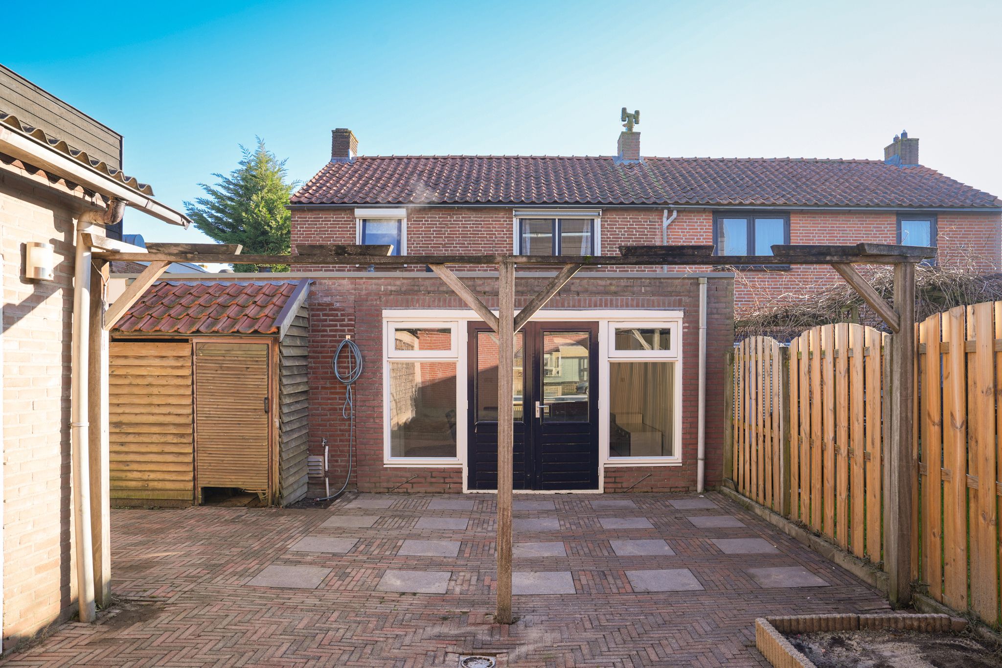 Foto 24 van Gezetstraat 4