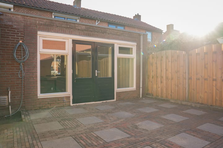 Foto 25 van Gezetstraat 4