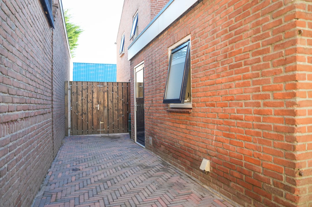 Foto 26 van Gezetstraat 4