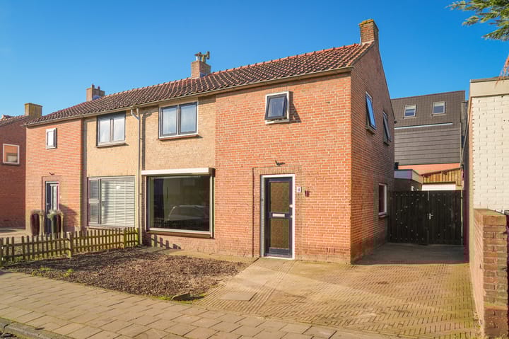 Foto 27 van Gezetstraat 4