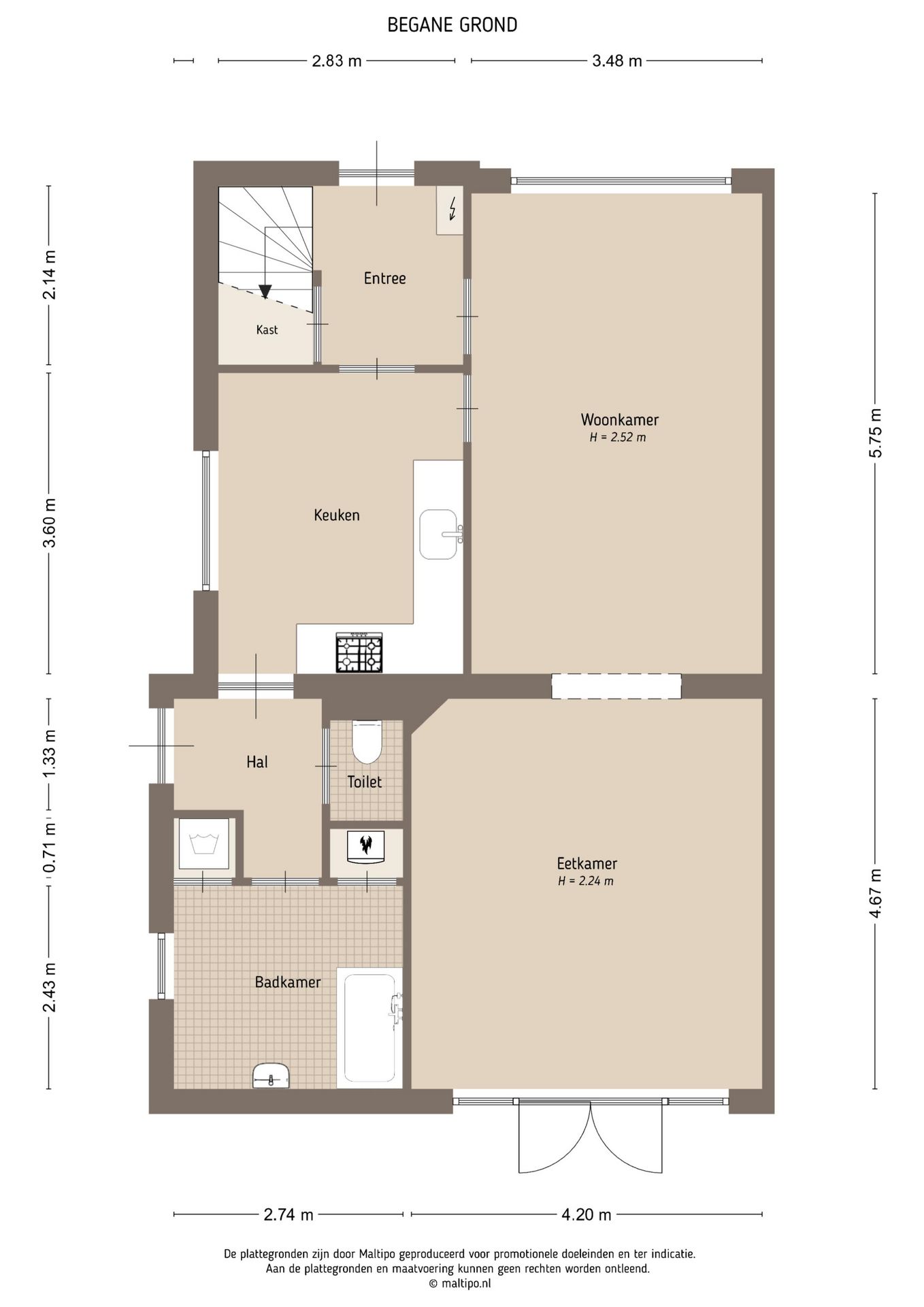 Foto 35 van Gezetstraat 4