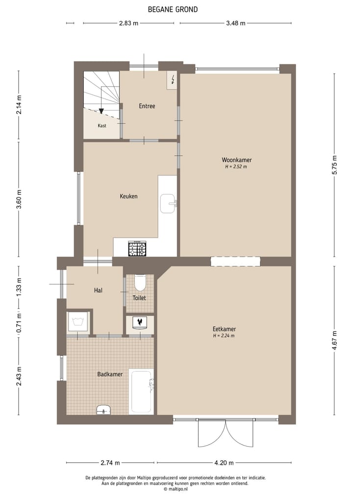 Foto 35 van Gezetstraat 4