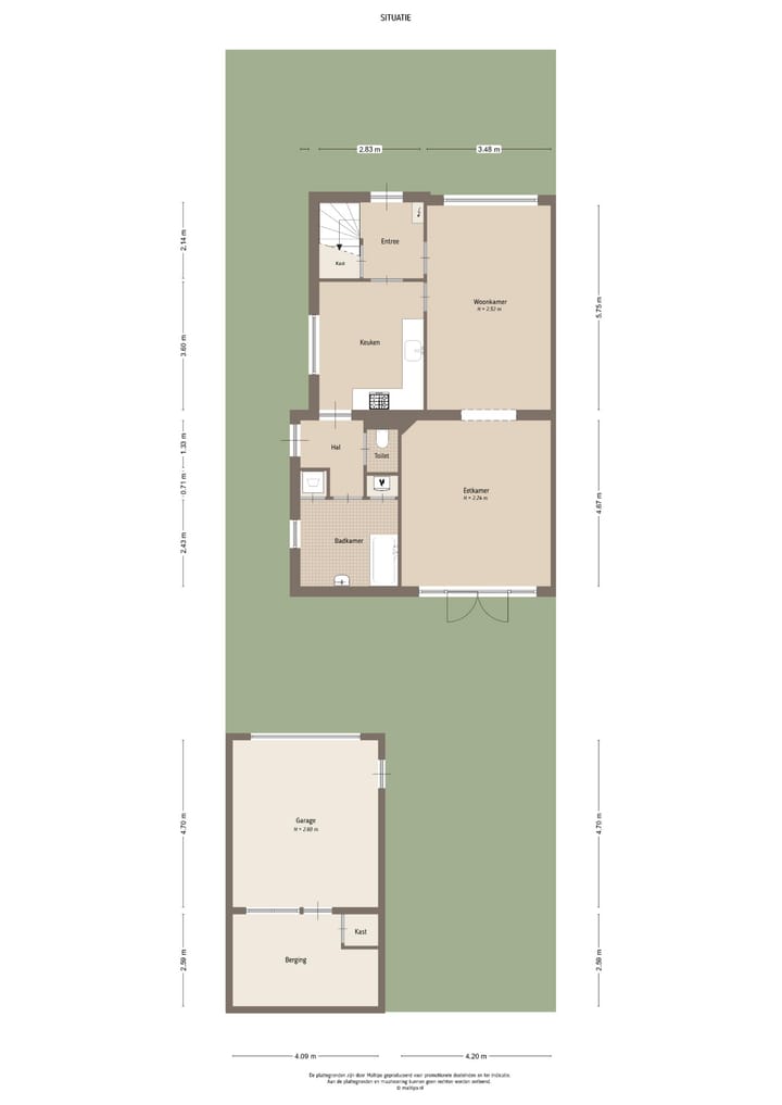 Foto 39 van Gezetstraat 4