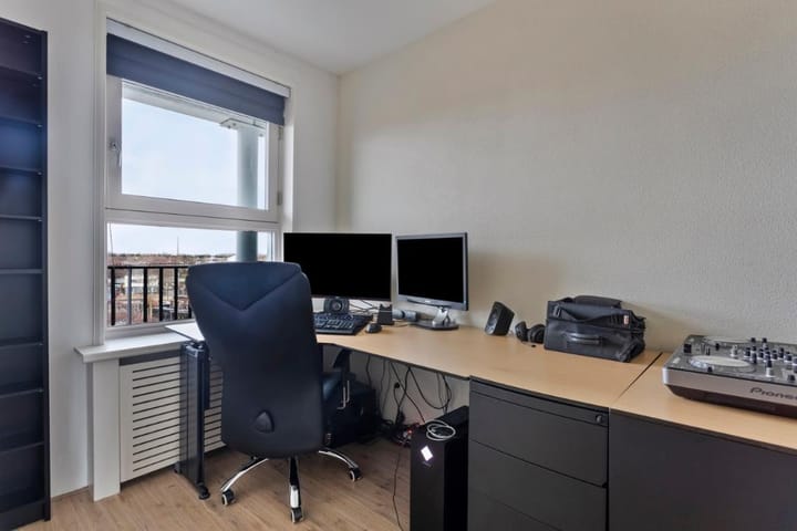 Foto 19 van Rode Ring 247