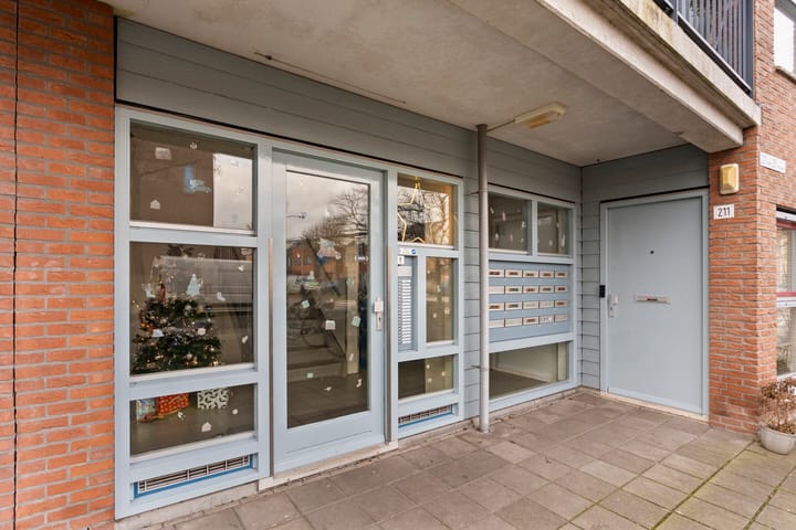 Foto 25 van Rode Ring 247