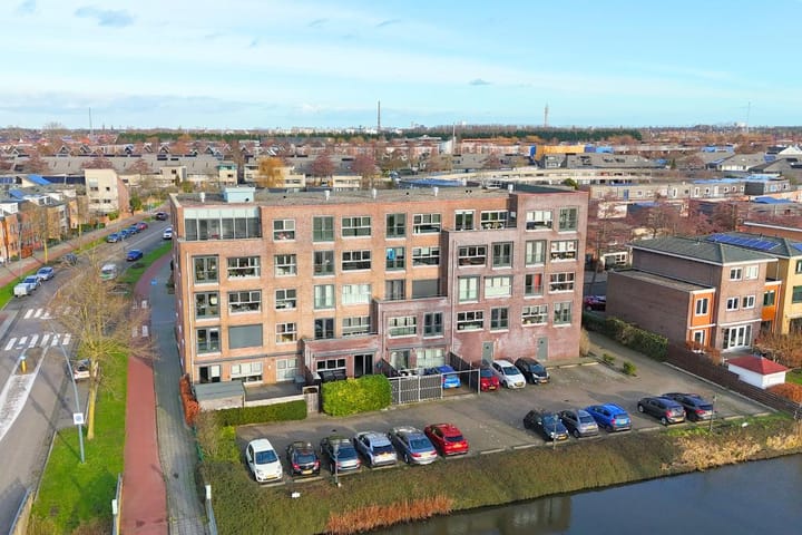 Foto 30 van Rode Ring 247