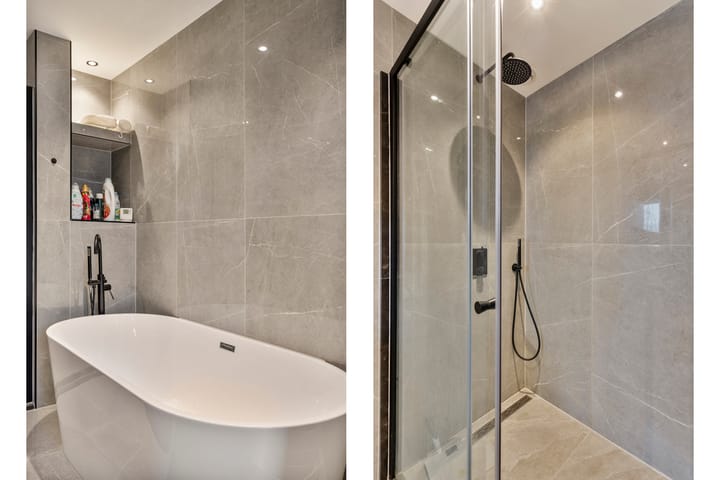 Foto 19 van Godsweerdersingel 1-D