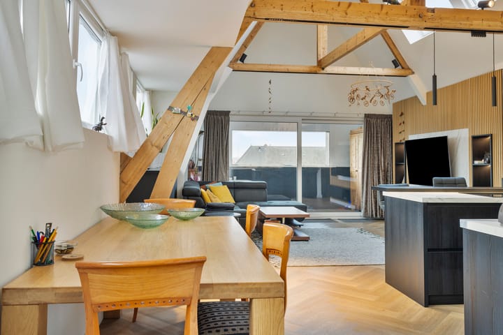 Foto 6 van Godsweerdersingel 1-D