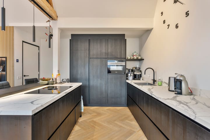 Foto 10 van Godsweerdersingel 1-D