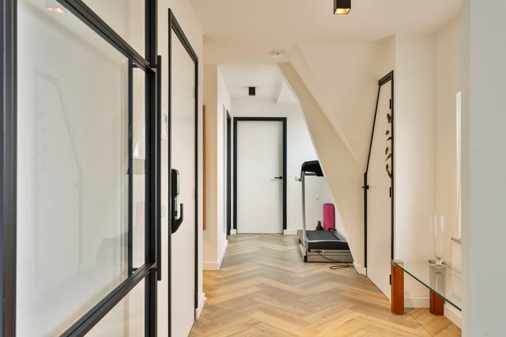 Foto 14 van Godsweerdersingel 1-D