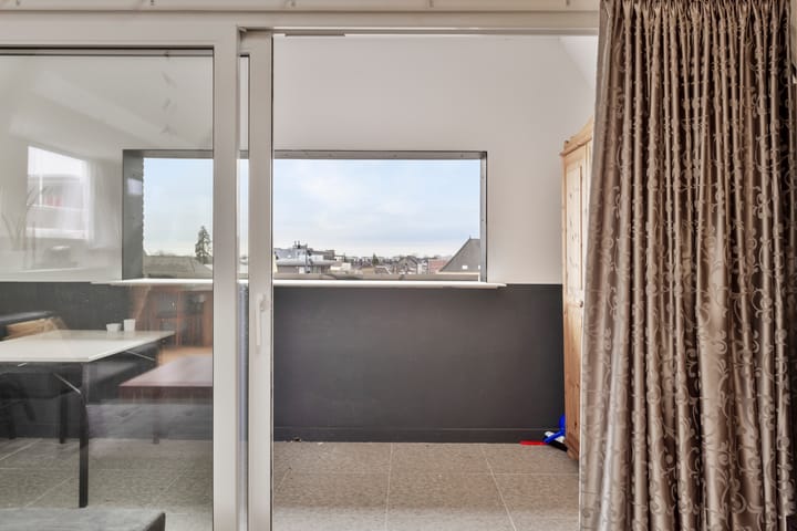 Foto 20 van Godsweerdersingel 1-D