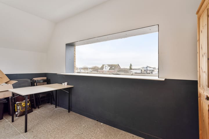 Foto 21 van Godsweerdersingel 1-D