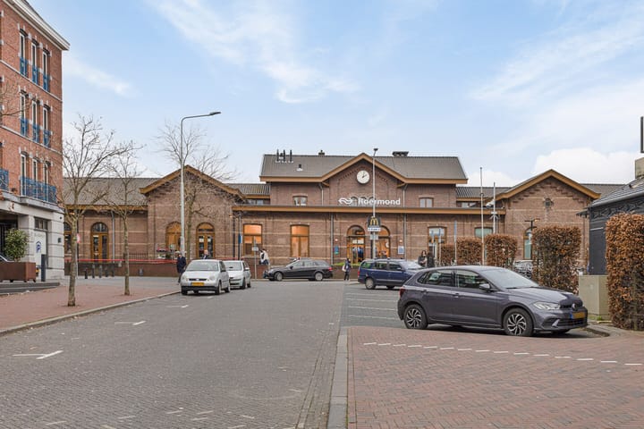 Foto 24 van Godsweerdersingel 1-D