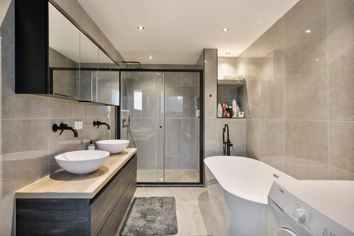 Foto 3 van Godsweerdersingel 1-D