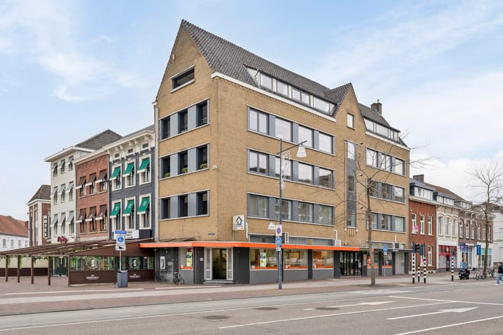 Godsweerdersingel 1 D