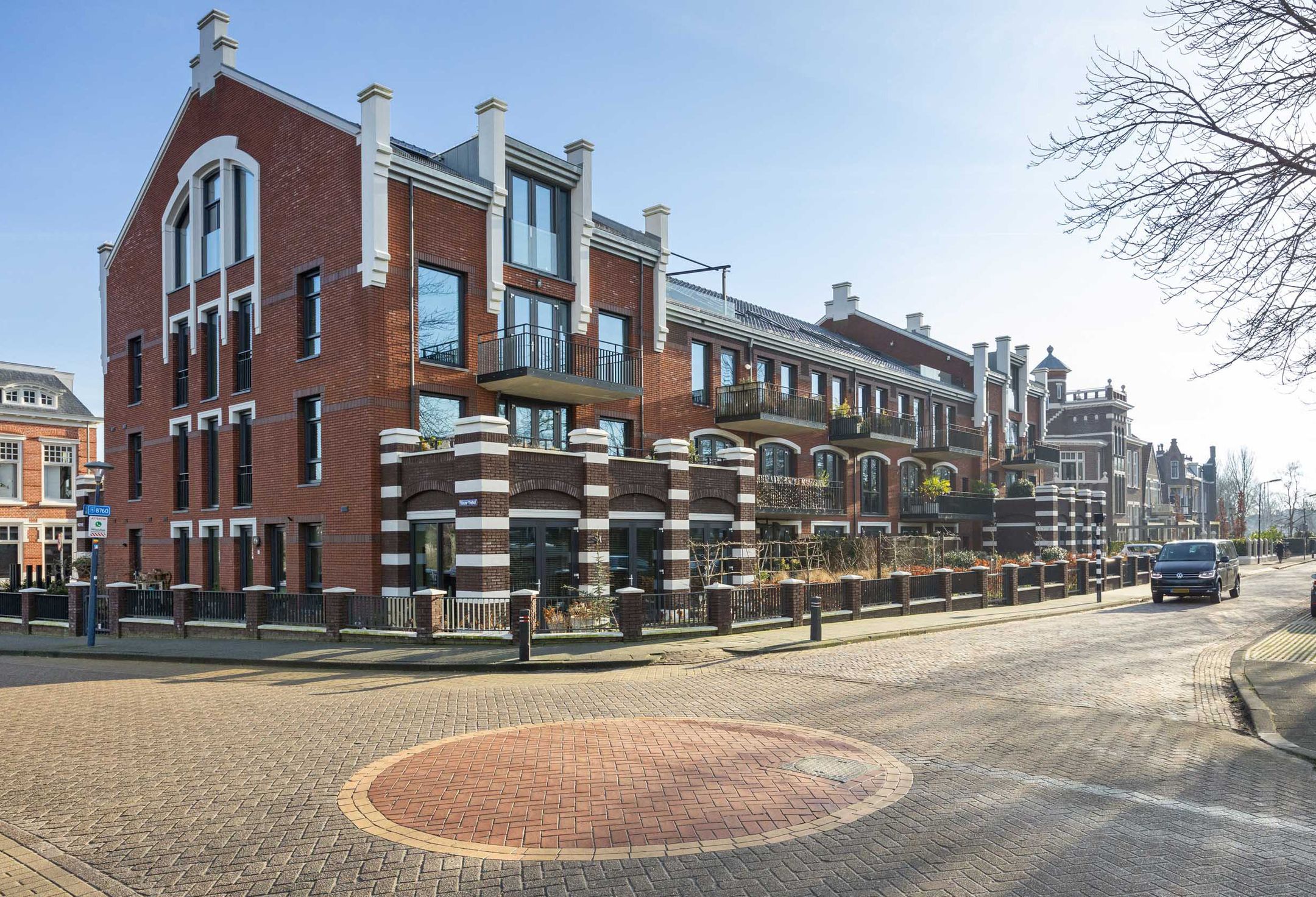 Foto 3 van Nieuw Trebol 4