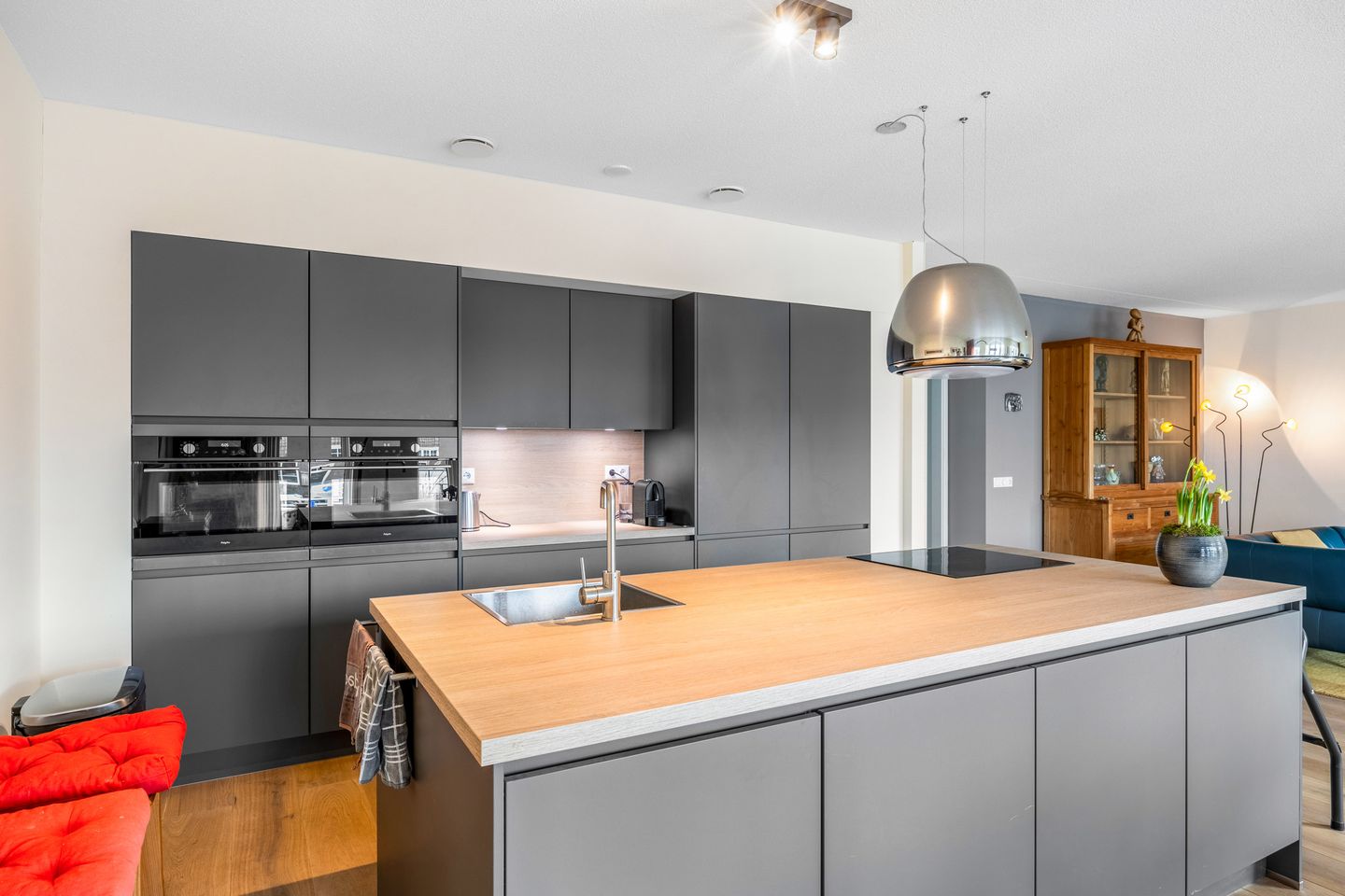 Foto 5 van Nieuw Trebol 4