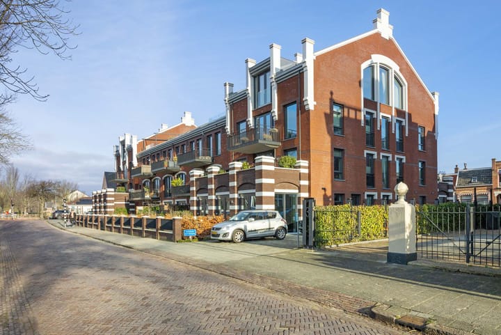 Foto 7 van Nieuw Trebol 4