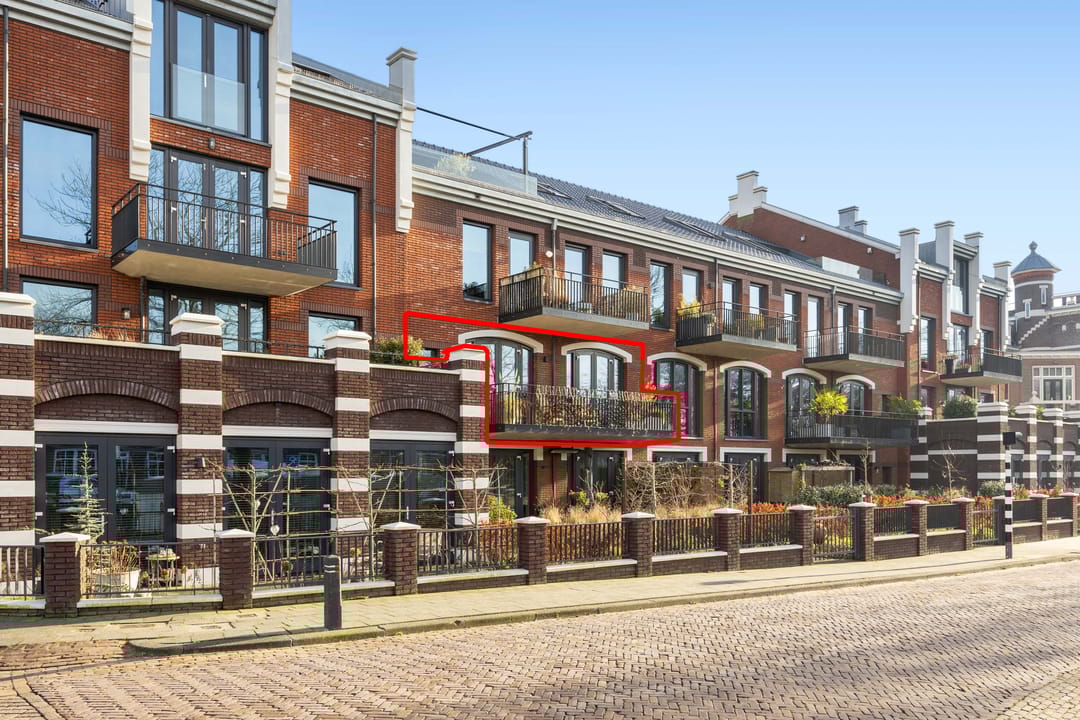 Foto 8 van Nieuw Trebol 4