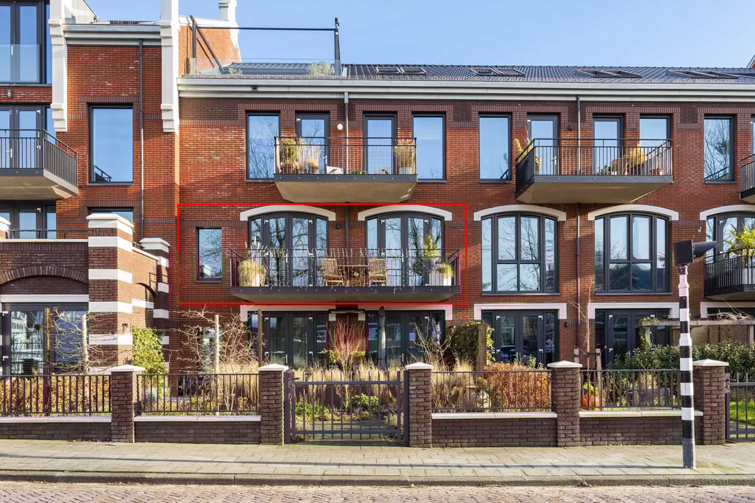 Foto 2 van Nieuw Trebol 4