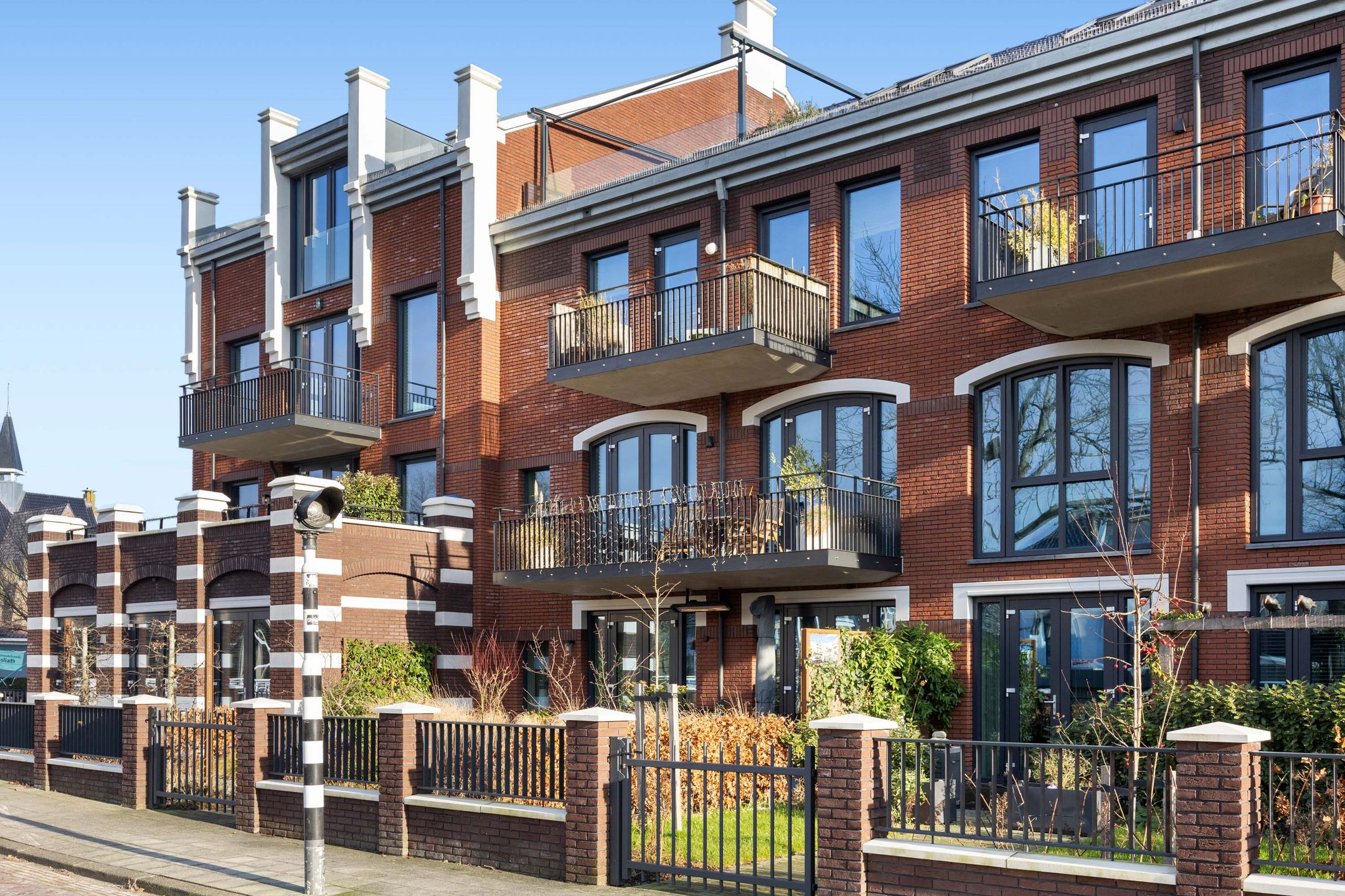 Foto 9 van Nieuw Trebol 4