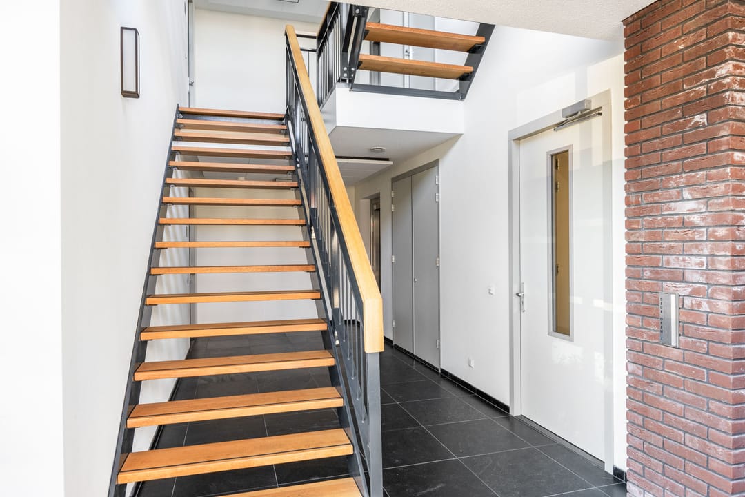 Foto 11 van Nieuw Trebol 4